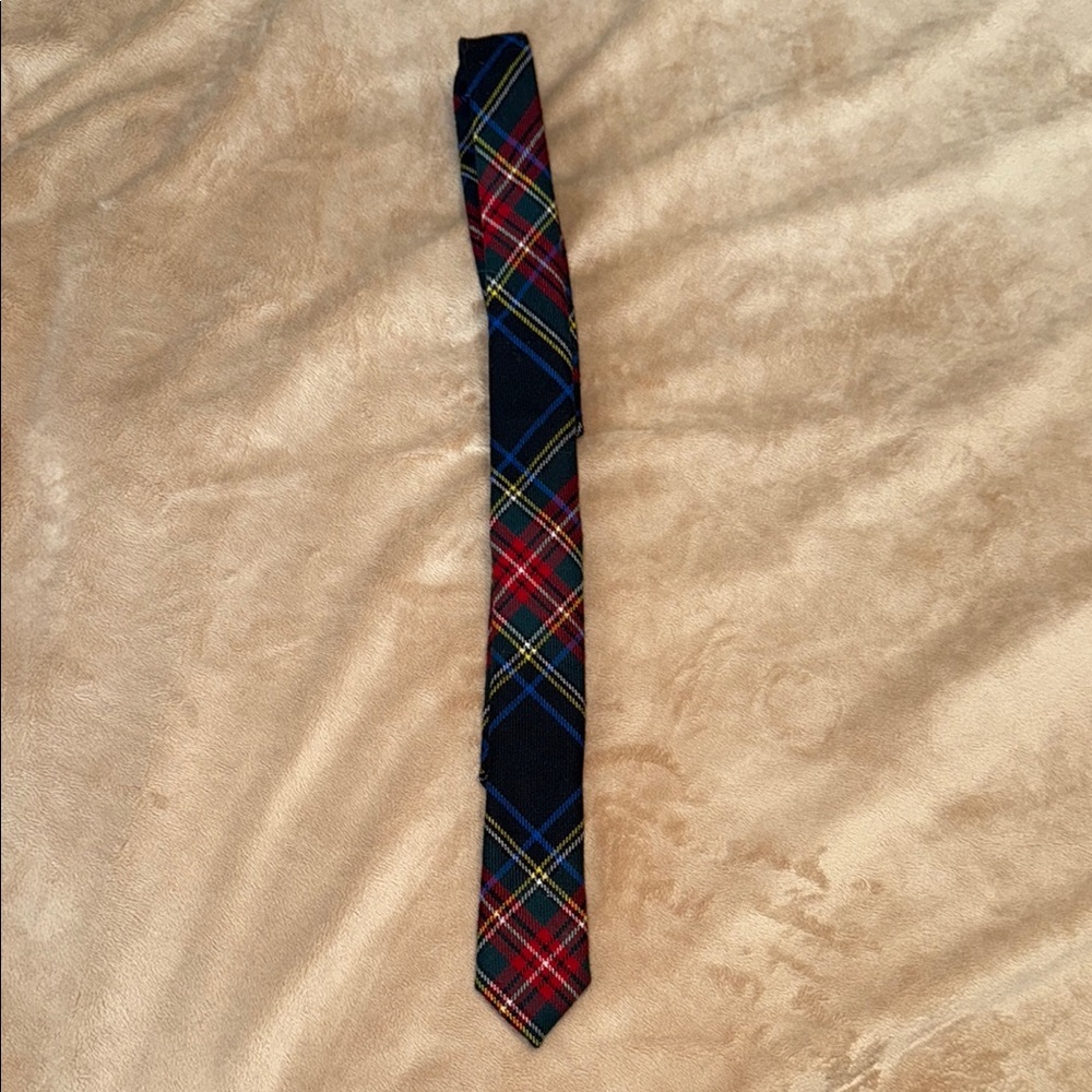 Dolce & Gabbana Tie